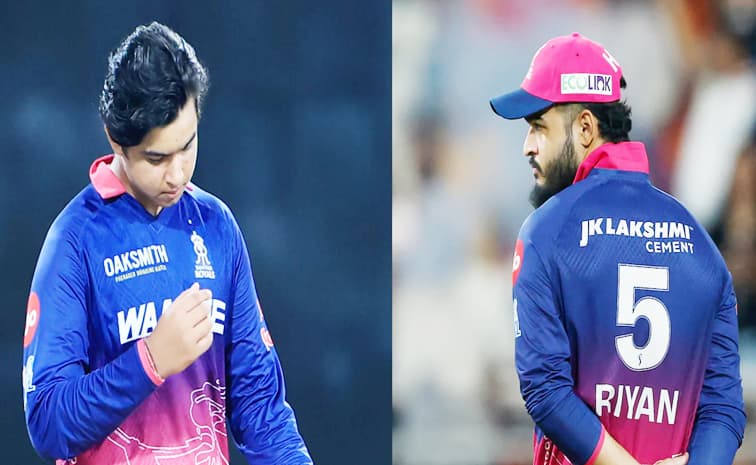 మేము ఇక్కడిదాకా రావటమే గొప్ప.. అంతా అతడి వల్లే
