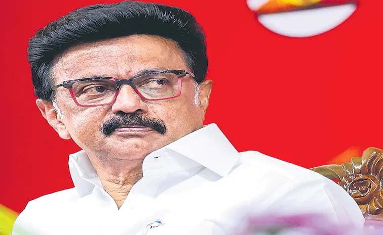మాజీ సీఎం స్టాలిన్ ఆసక్తికర వ్యాఖ్యలు