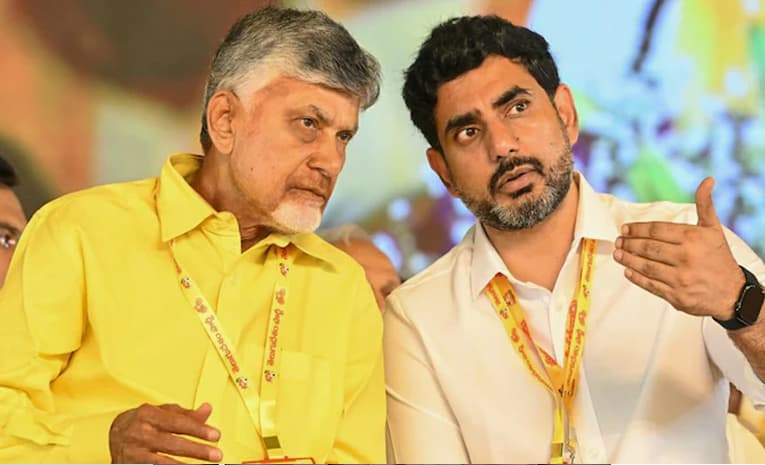 తీర్మానాల కంటే తిట్లకే ప్రాధాన్యం.. ఇదేనా మహానాడు