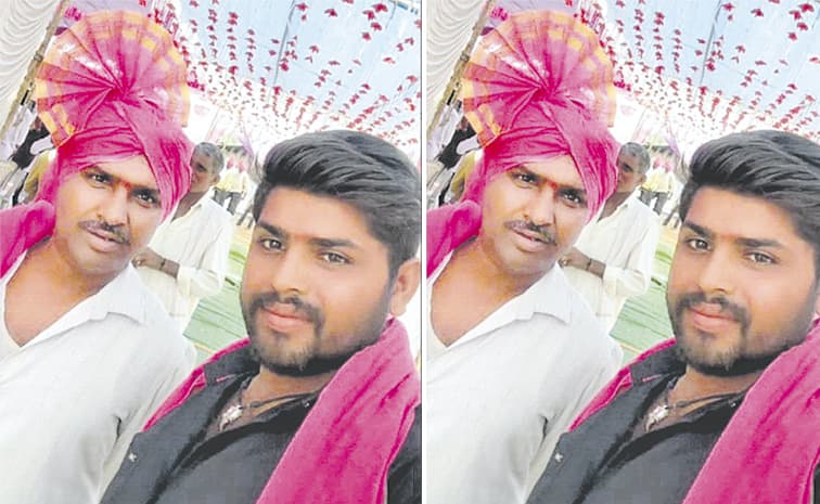 తండ్రీకొడుకును బలిగొన్న ఐరన్ కూలర్