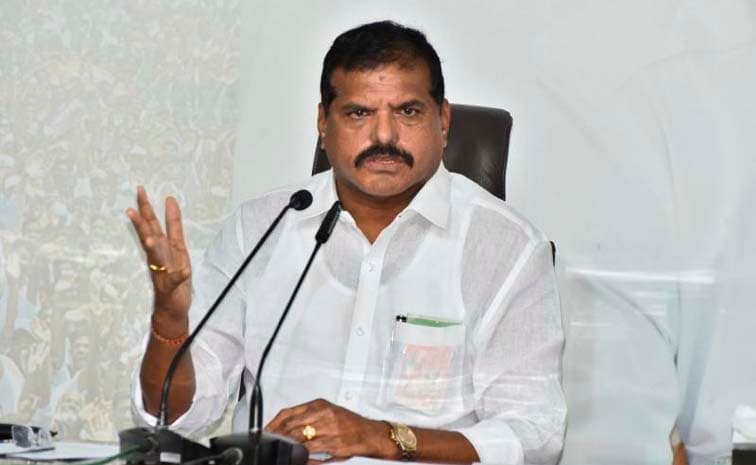 డీఎస్సీలో అక్రమాలపై గవర్నర్ కు ఫిర్యాదు చేస్తాం