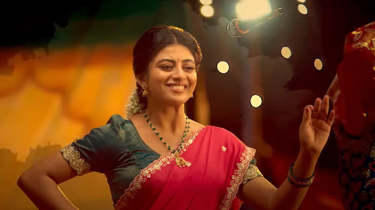 గరివిడి లక్ష్మి ఎవరు: బయోపిక్ తీసే అంతలా ఆమె ఏం చేసింది.? – general