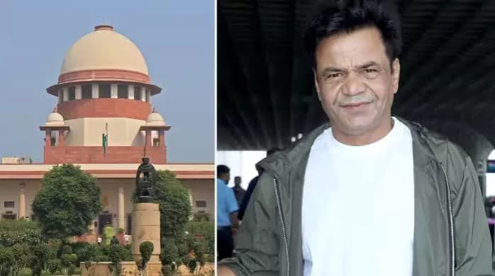 మా లాయర్లతో సినిమా తీయండి: ప్రముఖ నటుడ్ని కోరిన సుప్రీంకోర్టు జడ్జి – general