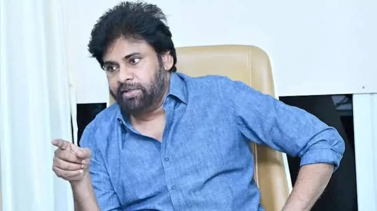 పవన్ కల్యాణ్ పేరిట నకిలీ ఎక్స్ ఖాతా: దాన్నుంచి ఏం చేస్తున్నారో తెలిస్తే షాక్ అవుతారు! – general