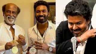 రజినీకాంత్, ధనుష్ ల కొత్త పార్టీ: అధ్యక్షుడు, సెక్రటరీ ఎవరంటే! – general