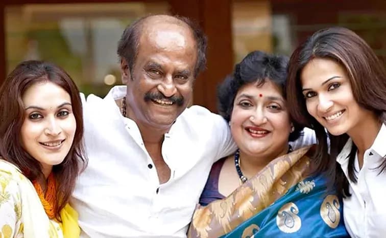 రజినీకాంత్,భగవద్గీతకి మధ్య ఉన్న సంబంధం ఏంటి! – general