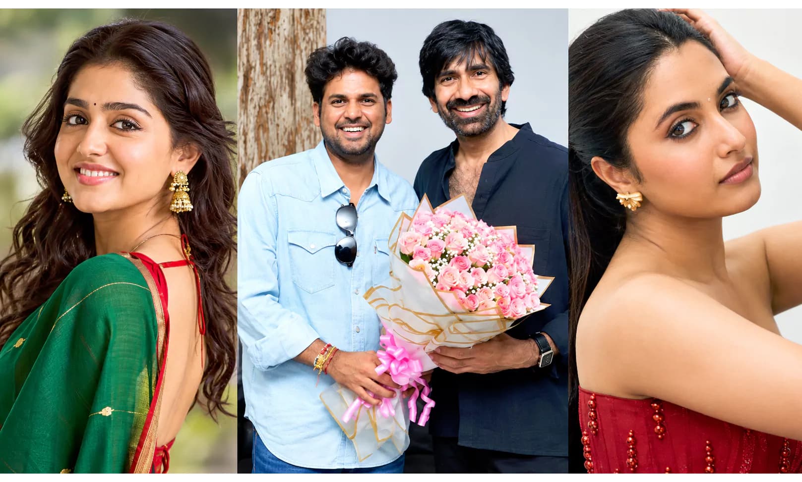 రవితేజ తులాభారంలో తూగబోయే వాళ్ళు వీరేనంటా! – general
