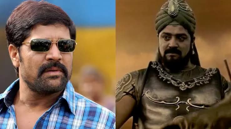 ఈ రోజు శ్రీహరి వర్ధంతి: షేర్ ఖాన్ నుంచి భద్రాచలం దాకా..రియల్ స్టార్ అపురూప ప్రస్థానం! – general