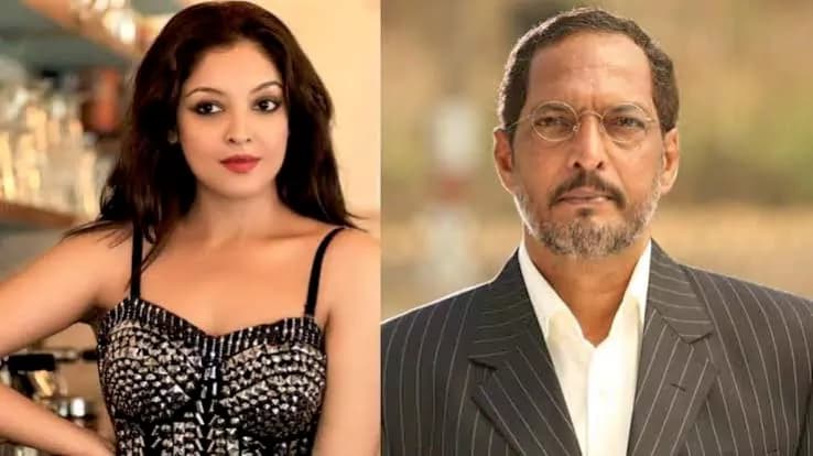 నానాపటేకర్ నా జీవితాన్ని నరకప్రాయం చేసారు.. ఈవిల్ డెడ్! – general