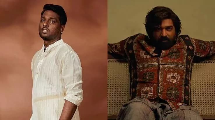 విజయ్ సేతుపతి 'బత్తా' తెలుగులోకి.. అట్లీ ఇచ్చిన క్రేజీ అప్డేట్! – general