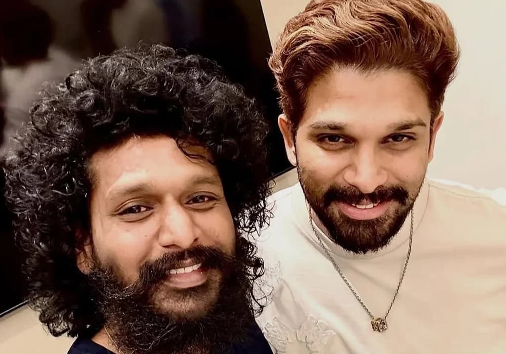 AA23 ప్రాజెక్ట్ ఆగిపోయిందా: లోకేష్ నెక్స్ట్ మూవీ ఎవరితో.? AA23 ప్రాజెక్ట్ ఆగిపోయిందా: లోకేష్ నెక్స్ట్ మూవీ ఎవరితో.?