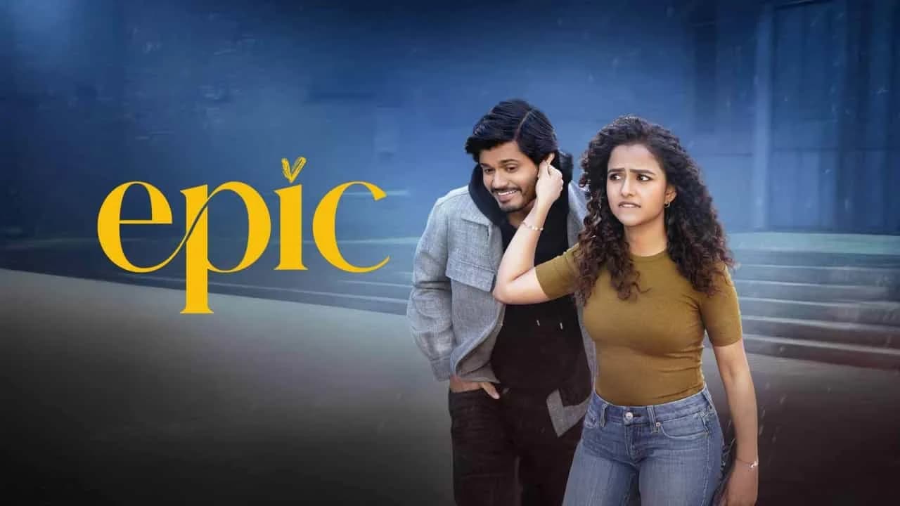 ఈ వారం ఓటీటీలో సినిమాల పండగ: ఈ మూడు అసలు మిస్ అవ్వకండి.! – general