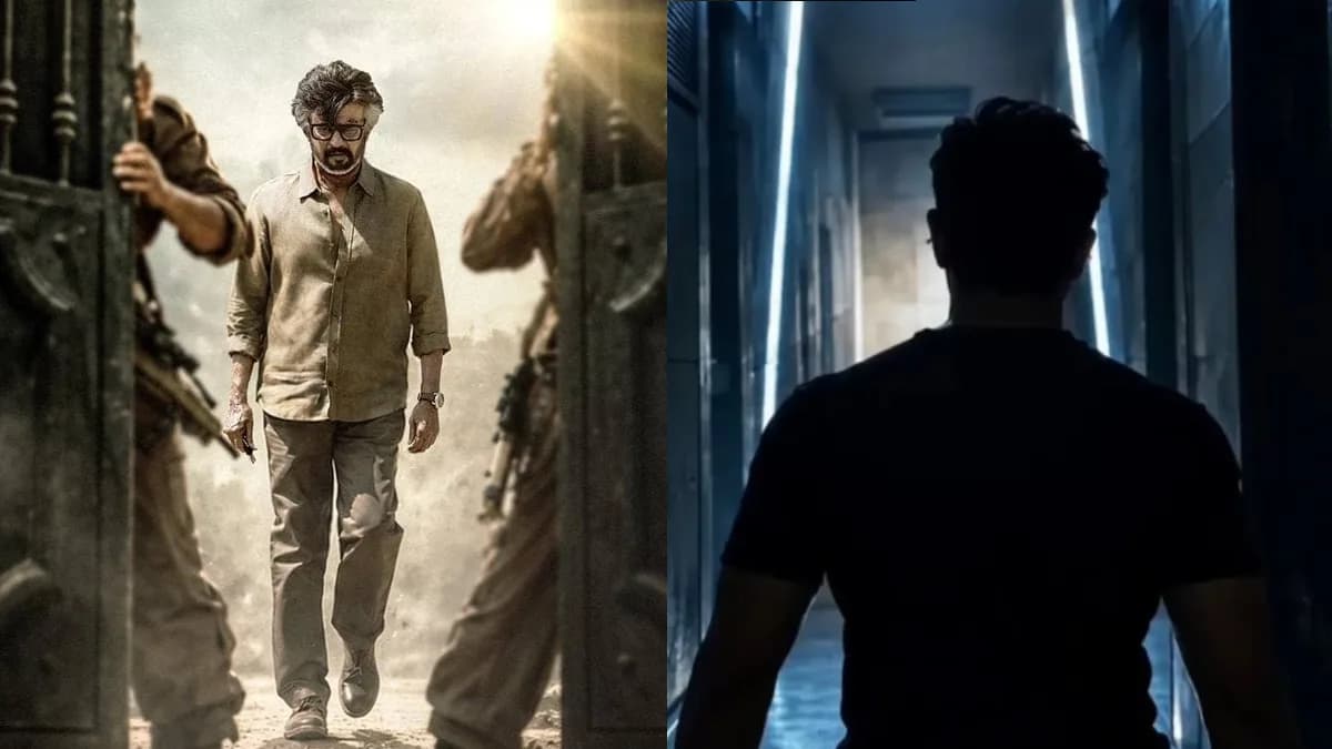 'జైలర్ 2'లో మరో బిగ్ స్టార్: ట్రైలర్లో కనిపించింది అతనేనా.? 'జైలర్ 2'లో మరో బిగ్ స్టార్: ట్రైలర్లో కనిపించింది అతనేనా.?