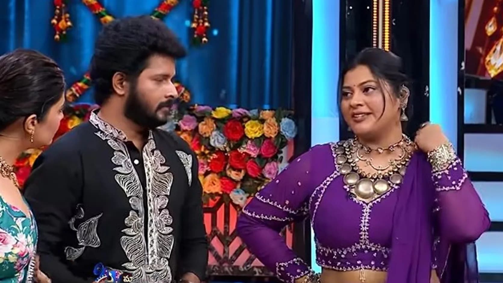 నేను అస్సలు నైట్ బయటకు వెళ్ళను... మరి ఈ జోడి ఎప్పుడు మొదలయ్యింది – general