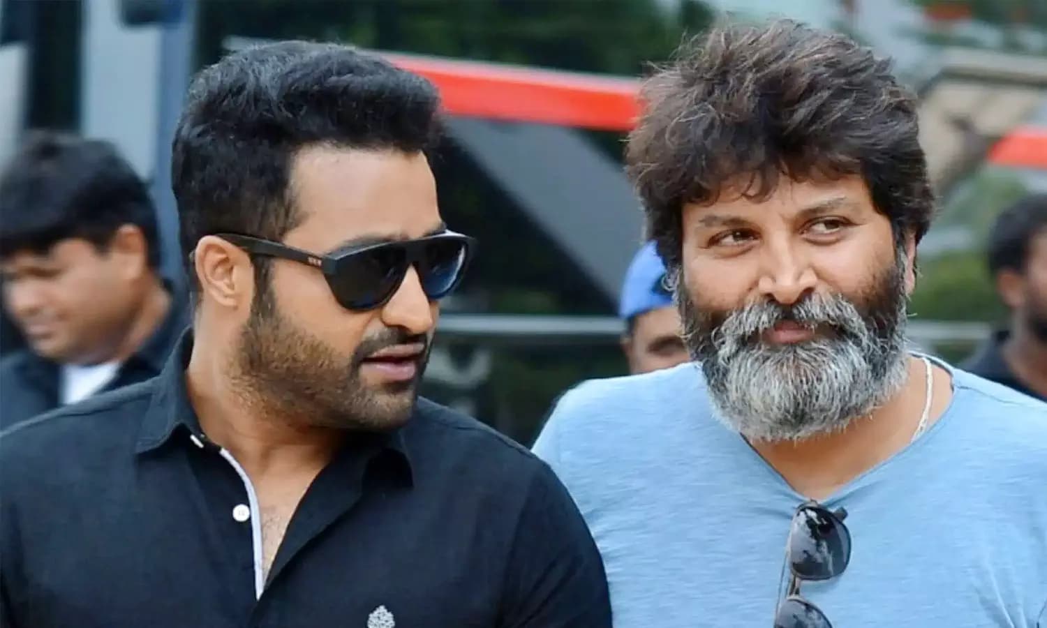 ఎన్టీఆర్ ఫ్యాన్స్లో టెన్షన్: ‘గాడ్ ఆఫ్ వార్’ విషయంలో ఎందుకీ భయం.? – general