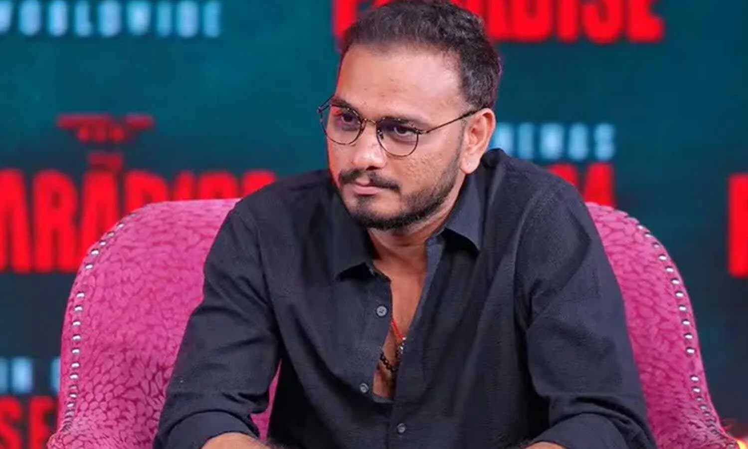 బాబోయ్ శ్రీకాంత్ ఓదెల: సుకుమార్ కోసం ఇండియా టాప్ డైరెక్టర్కి నో చెప్పాడు.! – general