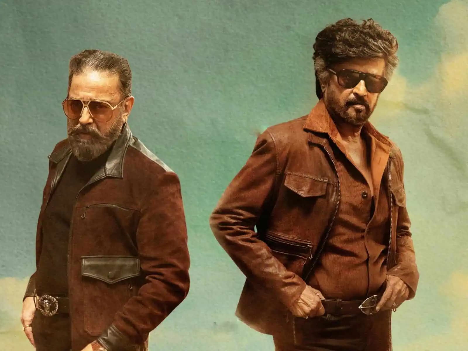 భారీ మల్టీస్టారర్కు బ్రేకులు: రజనీ-కమల్ సినిమా అటకెక్కిందా?.. షాక్లో ఫ్యాన్స్.! – general