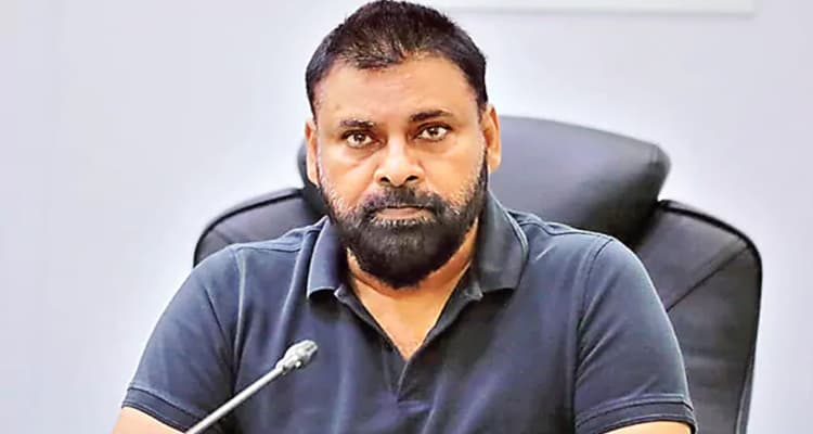 లాభాలు సంపాదిస్తారు.. పన్నులు ఎందుకు కట్టరు?'.. బకాయిదారులపై పవన్ కళ్యాణ్ ఆగ్రహం