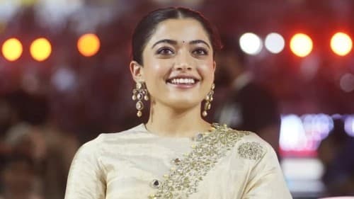 ర ష్మిక కెరీర్ హ య్యెస్ట్ రెమ్యూన రేష న్ ఎంతంటే